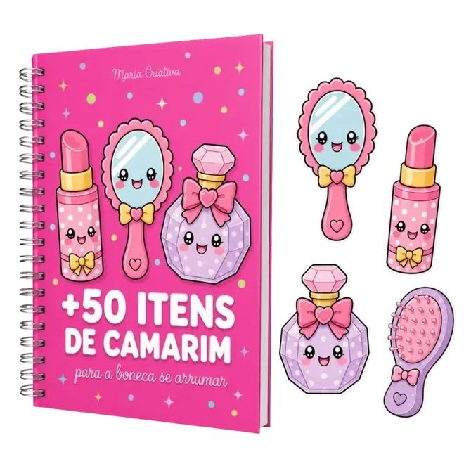 Mockup do Bônus 3