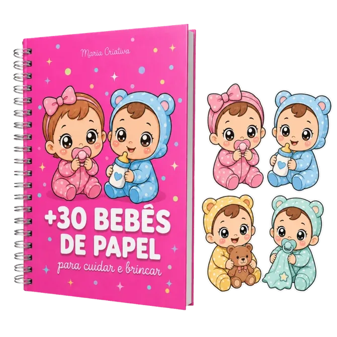 Mockup do Bônus 5