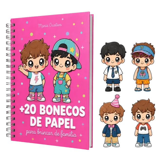 Mockup do Bônus 6